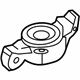Ford FR3Z-18A161-M Shock Mount, Rear
