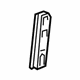 Ford 5W4Z-54611D10-A Side Impact Inflator Module