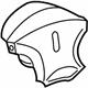 Ford YW4Z-54043B13-AAA Driver Air Bag