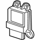 Ford XW4Z-14B321-CA Control Module