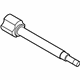 Ford G1FZ-3B436-C Inner CV Joint, Passenger Side