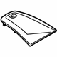 Ford EJ7Z-18978-BA Speaker Grille