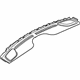 Ford EJ7Z-78044E82-AA Upper Panel