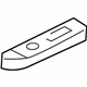 Ford 3C5Z-14524-AAF Switch Bezel, Passenger Side