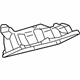 Ford 1L2Z-6582-CA Valve Cover, Passenger Side