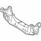Ford XW4Z-5025-AA Crossmember