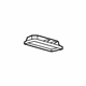 Ford H1BZ-13776-B Dome Lamp