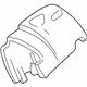 Ford 3C3Z-3530-CD Upper Cover