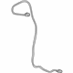 Ford DB5Z-14D202-E Cable