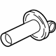 Ford JL1Z-4841-A Flange
