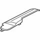 Ford FR3Z-7631004-CA Panel Assembly - "C" Pillar - Inner, Passenger Side