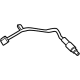 Ford L1MZ-9G444-A Oxygen Sensor, Rear