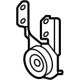 Ford HC3Z-5260-H Mount Bracket, Rear