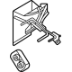 Ford PC3Z-5A242-B Hanger