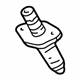 Ford 6L5Z-17567-AA Wiper Pivot, Driver Side Ford 6L5Z-17567-AA Wiper Pivot, Driver Side