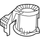 Ford LJ6Z-18808-J Pedestrian Speaker, Front