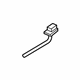 Ford JL3Z-9J460-A Pressure Sensor