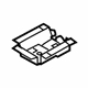 Ford 9T1Z-9046-A Bracket, Passenger Side