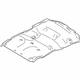 Ford 2L7Z7851944HAA Headliner
