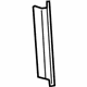 Ford LK4Z-99403D50-A Front Panel Bracket, Driver Side