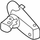 Ford HU5Z-17700-A Mirror Assembly - Rear View - Inner