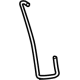 Ford ML3Z-9922152-A Control Rod, Rear