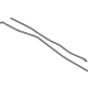 Ford FL3Z-99431A78-J Link Rod, Rear