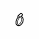 Ford -W527408-S300 Hose Clamp
