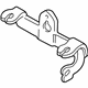 Ford F87Z-3676-CA Housing Assembly Bracket