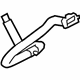 Ford AE5Z-19C734-B Temperature Sensor