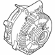 Ford 8S4Z-10346-A Alternator