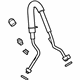 Ford JR3Z-19D742-H A/C Hose
