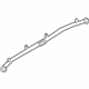 Ford LB5Z-19E630-AC Distributor, Front Upper