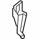 Ford 7A1Z-17D942-A Mount Bracket, Passenger Side