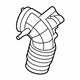 Ford KB3Z-9B659-F Air Duct