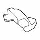 Ford KB3Z-9C675-A Air Inlet, Front