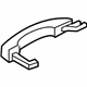 Ford AM5Z-1722404-JCPTM Handle, Outside, Front Outer