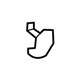 Ford FT4Z-17K922-BA Tow Bracket Cover, Rear