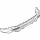 Ford FT4Z-17K835-CPTM Lower Cover, Rear