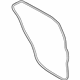 Ford LC5Z-7825324-B Door Weatherstrip, Passenger Side