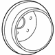 Ford 5C5Z-2C026-B Rotor