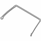 Ford FR3Z-7603110-C Front Weatherstrip