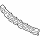 Ford KA1Z-17C882-C Absorber, Front
