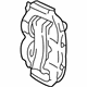 Ford 6C2Z-2B120-C Caliper, Front Passenger Side