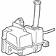 Ford 3W4Z-17618-AA Washer Reservoir