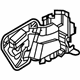 Ford 6G1Z-5426448-A Bellcrank, Rear Passenger Side