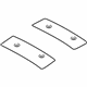 Ford GD9Z-5452184-A Insulator