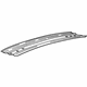 Ford GD9Z-5451272-A Front Bow