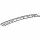 Ford GD9Z-5451294-A Rear Bow