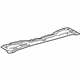 Ford GD9Z-5442220-A Rear Header